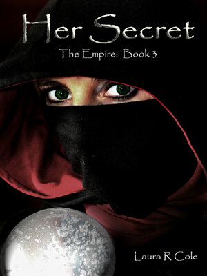 cover image of Her Secret (The Empire